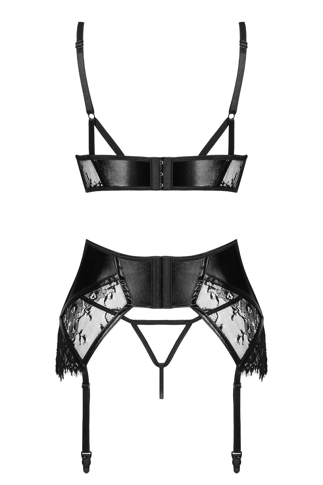 Beauty Night - Leonela set — zdjęcie 3