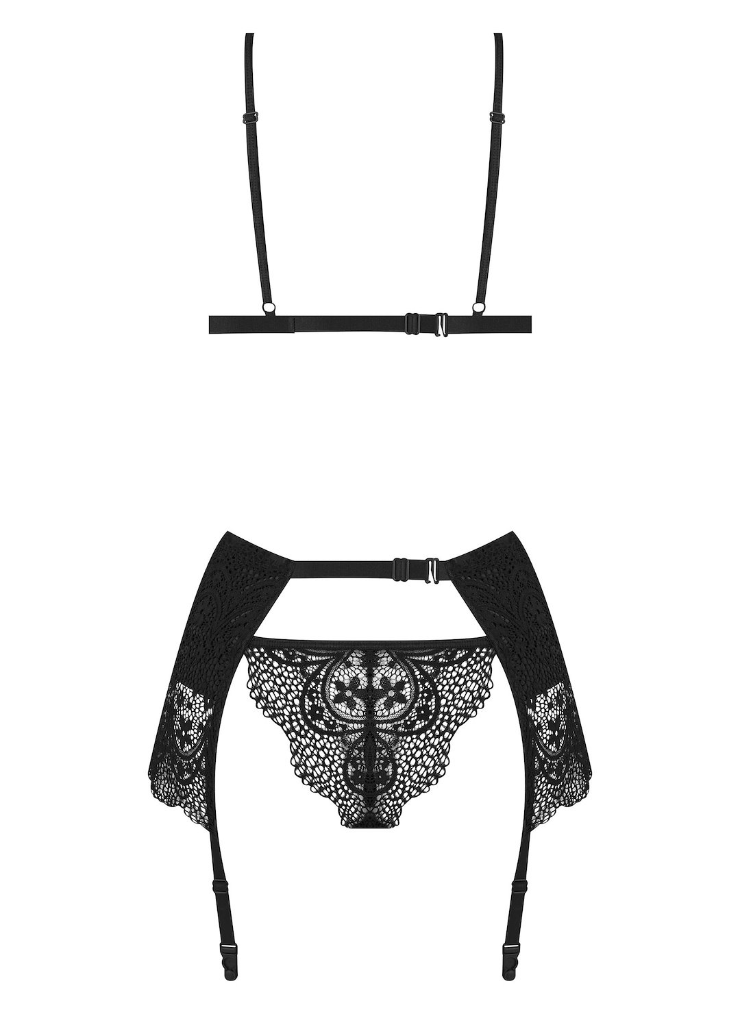 Beauty Night - Obsidian Desire Set — zdjęcie 3