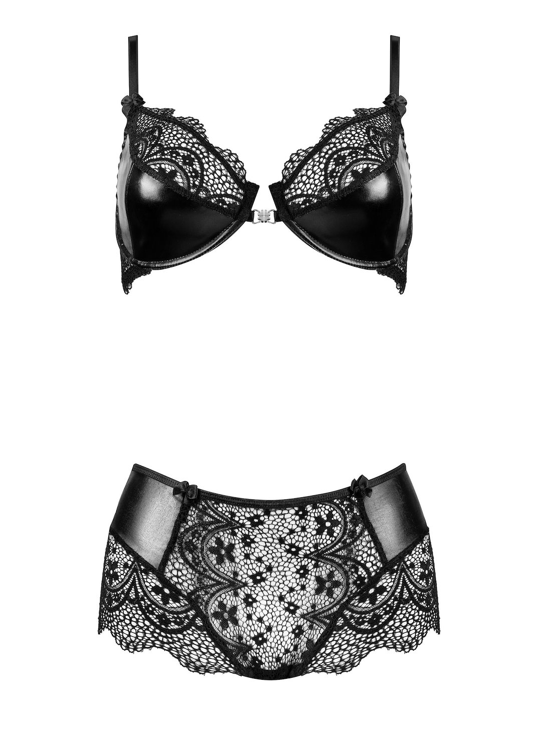 Beauty Night - Charm set — zdjęcie 4