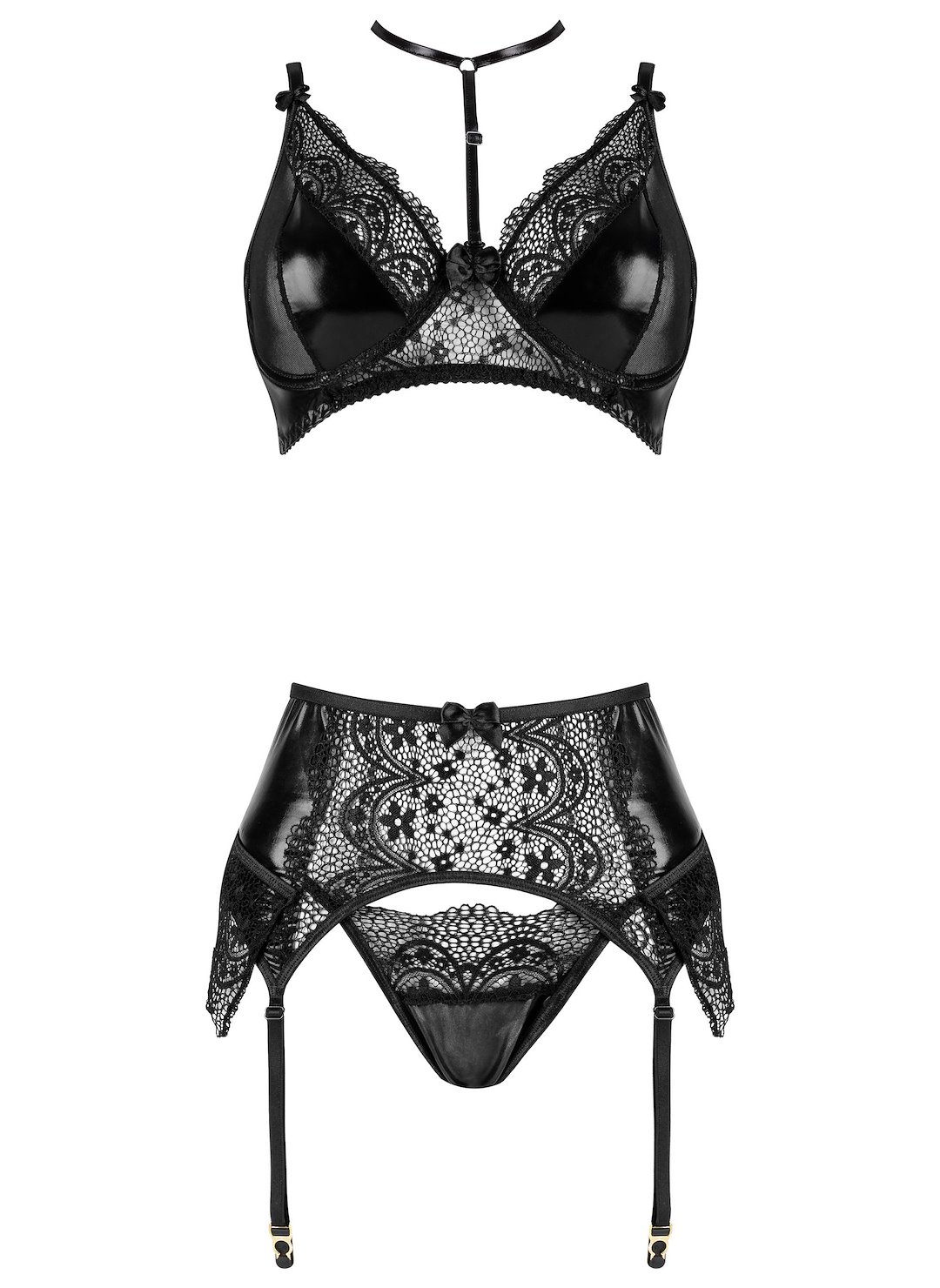 Beauty Night - Noir Fantasy Set — zdjęcie 4