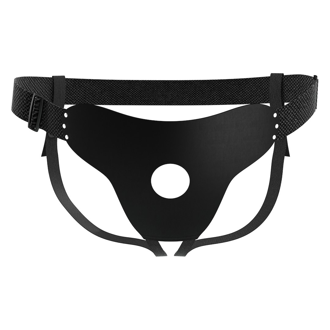 Party Up - Nick uprz¹¿ strap on — zdjęcie 2