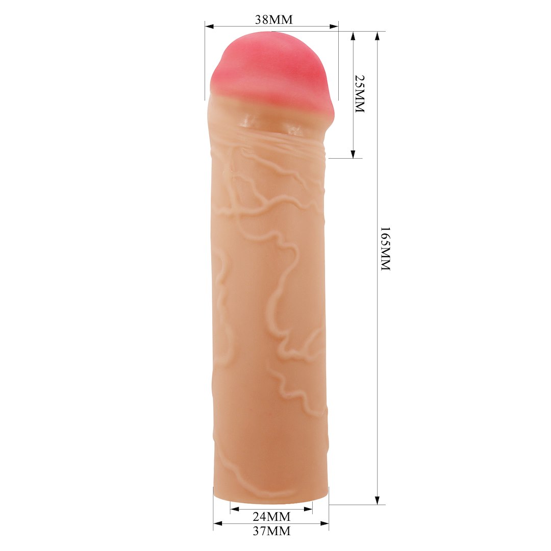 Party Up - Oscar realistyna przed³u¿ka penisa — zdjęcie 3