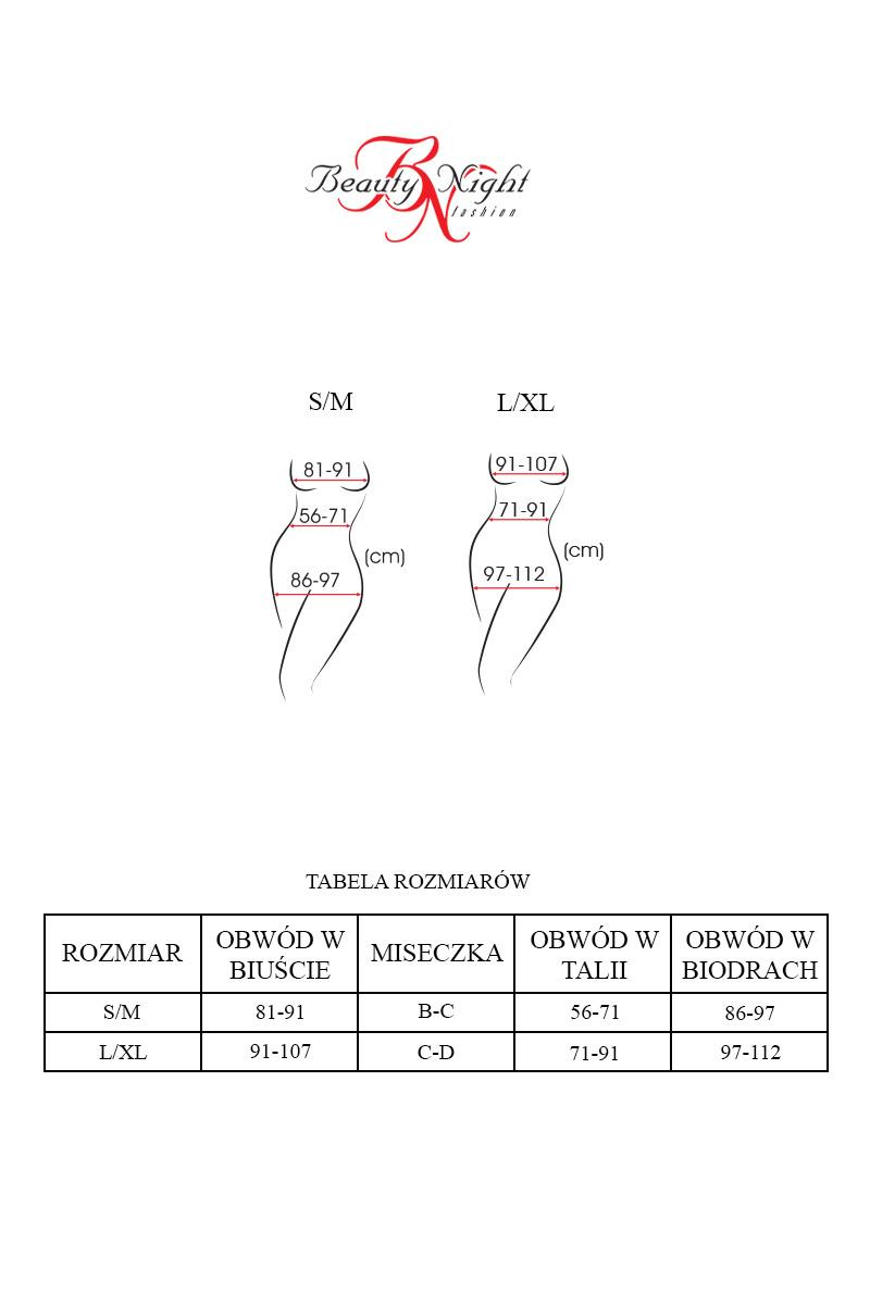 Beauty Night - Noele set — zdjęcie 4