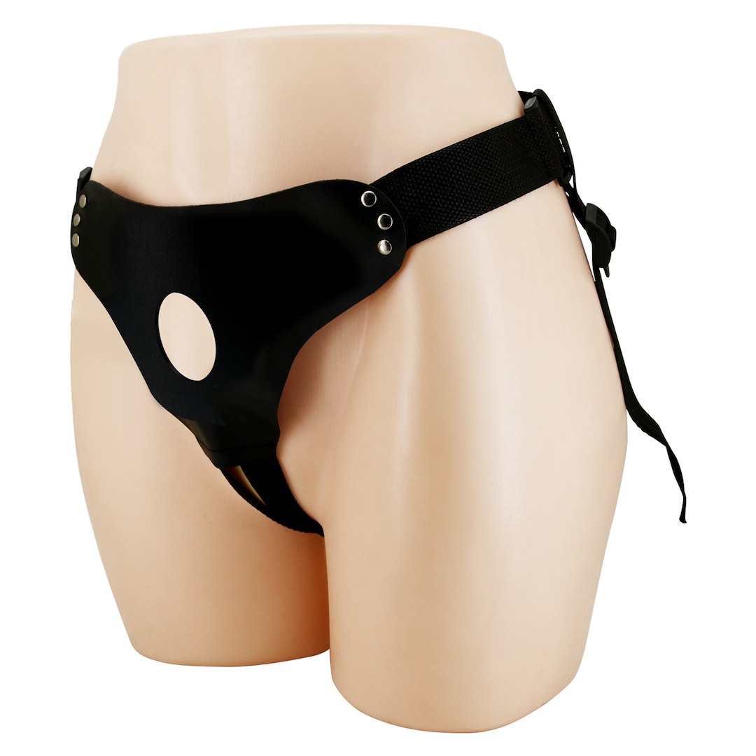 Party Up - Nick uprz¹¿ strap on — zdjęcie 3