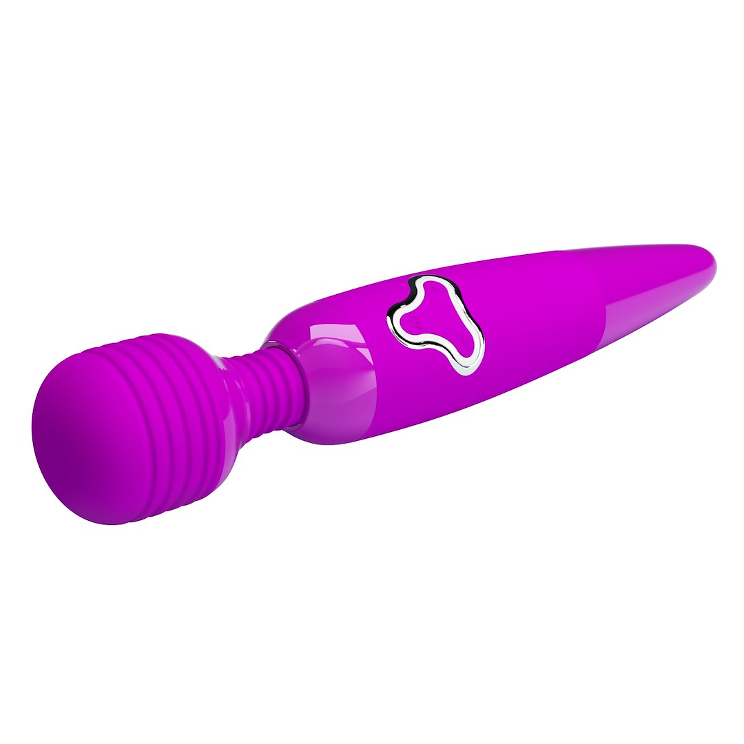 Party Up - Bruce wibrator ró¿dzka Magic Wand — zdjęcie 4