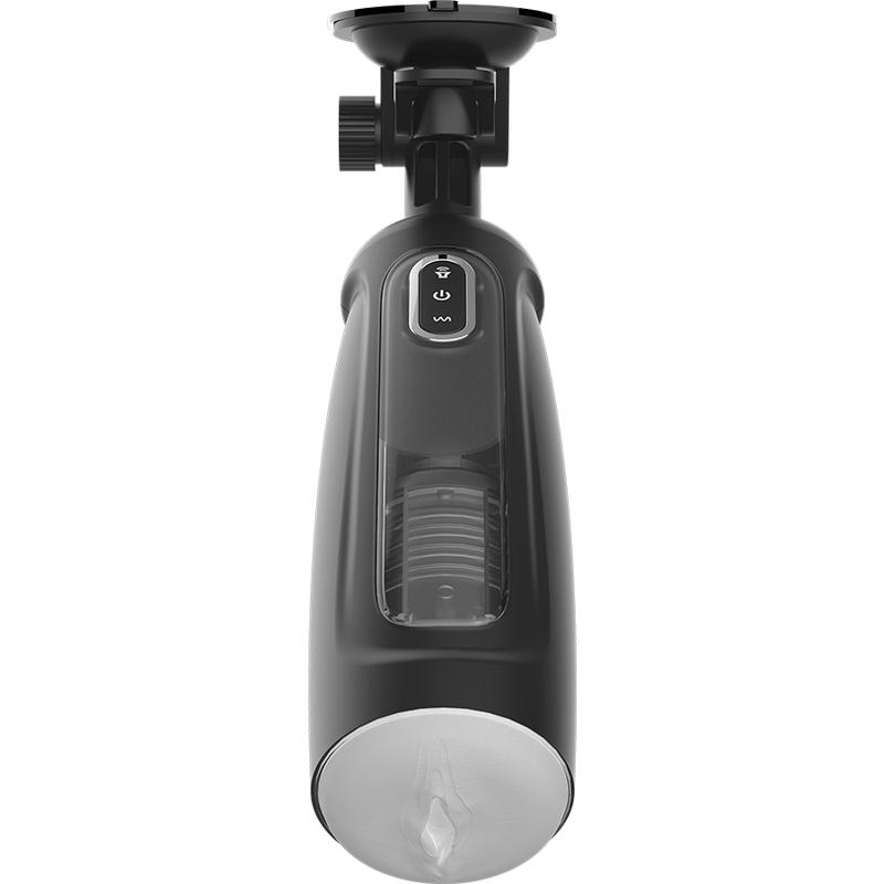 JAMYJOB - TORNADO 360 ROTATE TECH STROKER — zdjęcie 3