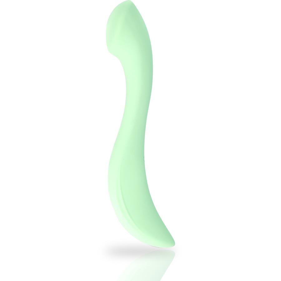 MIA - DEVON VIBRATOR GREEN — zdjęcie 2