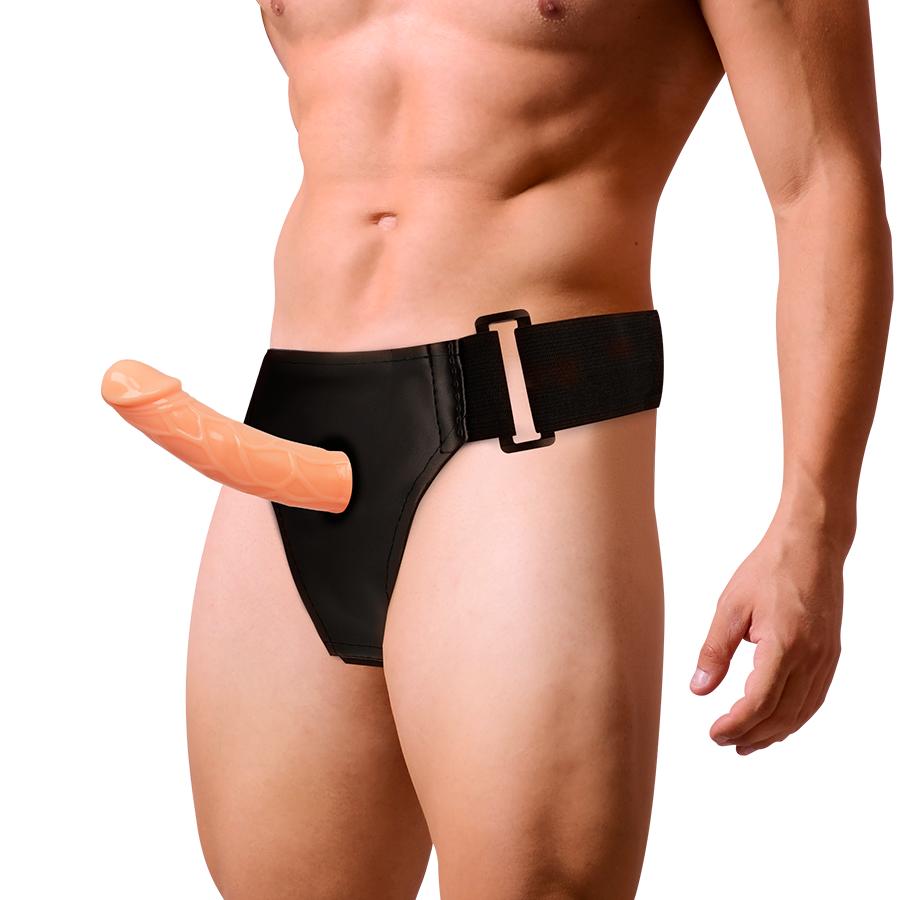 HARNESS ATTRACTION - RNES HUECO BLAKE 15.5 CM -O- 4 CM — zdjęcie 2