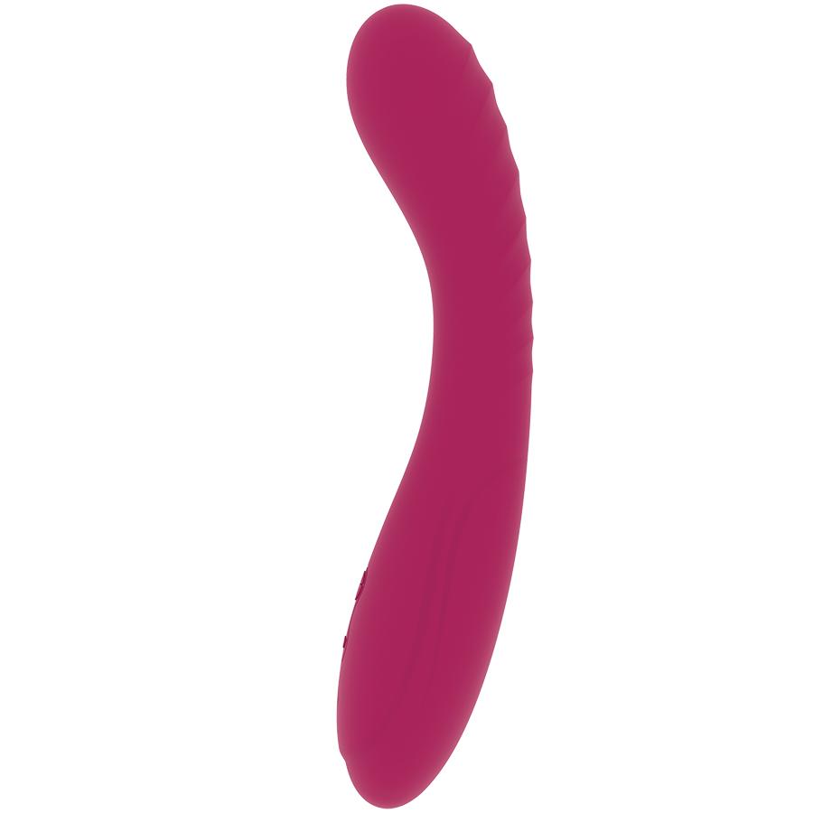 RITHUAL - ORCHID RECHARGEABLE G-POINT KRIYA STIMULATOR — zdjęcie 2