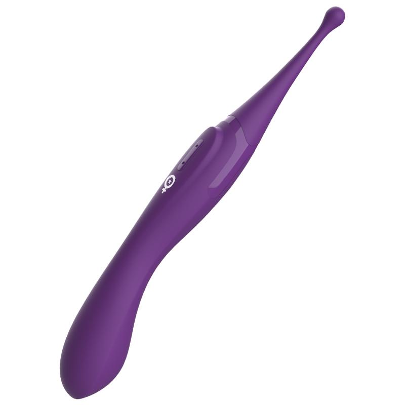 REWOLUTION - REWOMAGIC STIMULATOR — zdjęcie 2