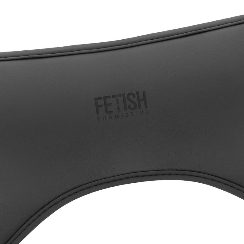 FETISH SUBMISSIVE CYBER STRAP - HARNESS WITH DILDO AND BULLET REMOTE CONTROL WATCHME L TECHNOLOGY — zdjęcie 4