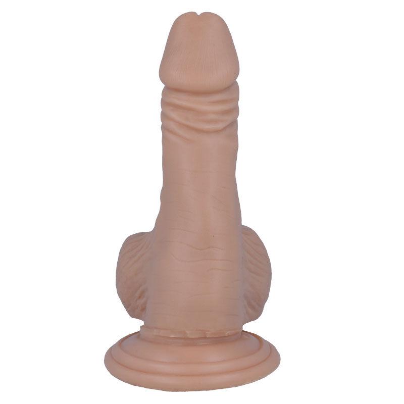 MR. INTENSE DILDOS - MR INTENSE - 1 REALISTIC COCK 14.6 CM -O- 3.5 CM — zdjęcie 3