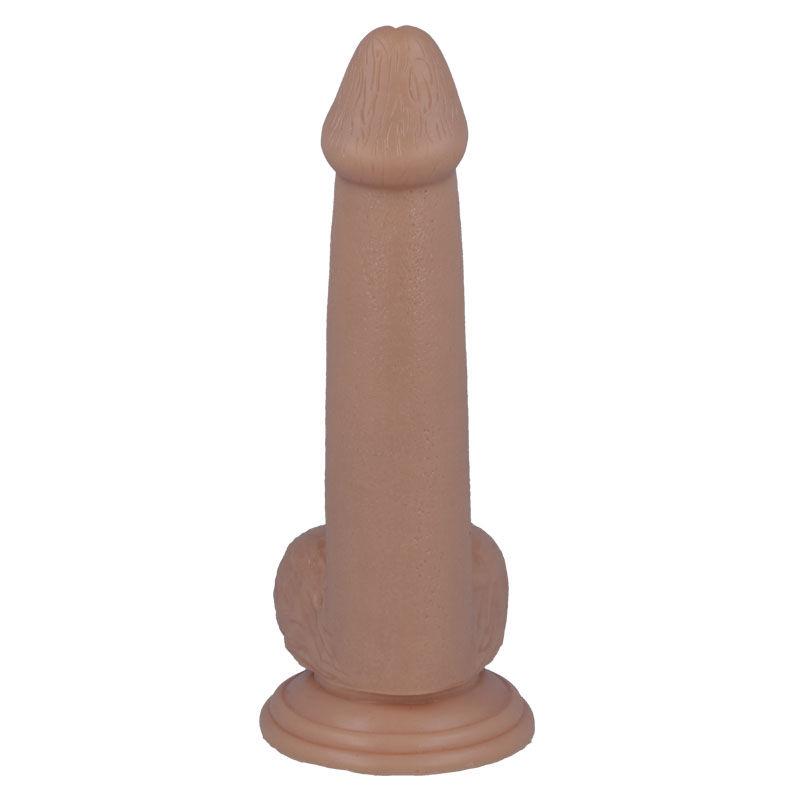 MR. INTENSE DILDOS - MR INTENSE - 10 REALISTIC COCK 18 CM -O- 3.4 CM — zdjęcie 3