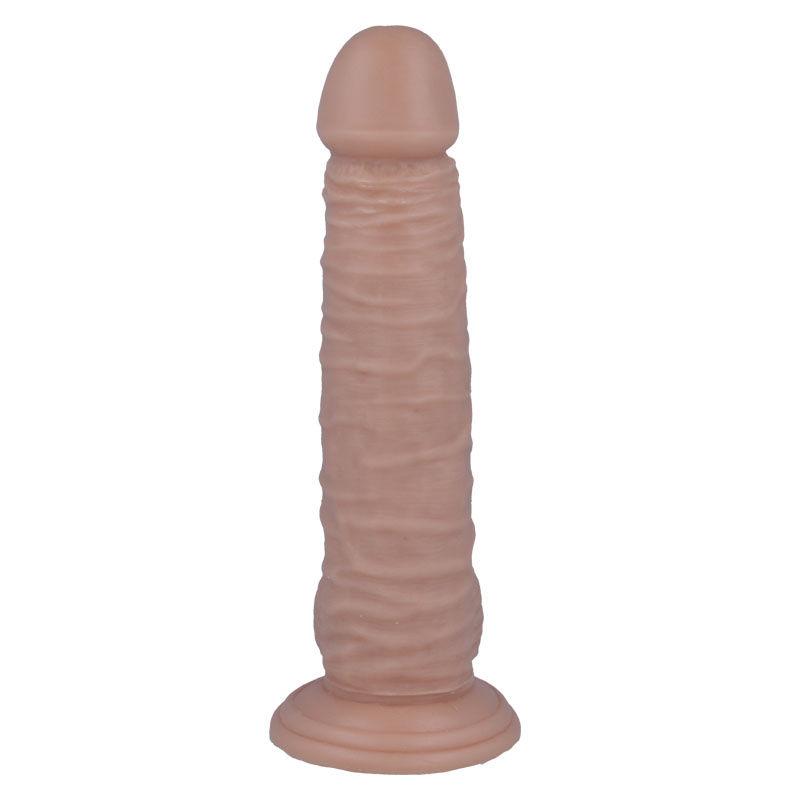 MR. INTENSE DILDOS - MR INTENSE - 20 REALISTIC COCK 20 CM -O- 4.6 CM — zdjęcie 3