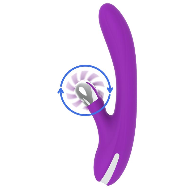 FUN FUNCTION - BUNNY FUNNY VIBRATION 2.0 — zdjęcie 3