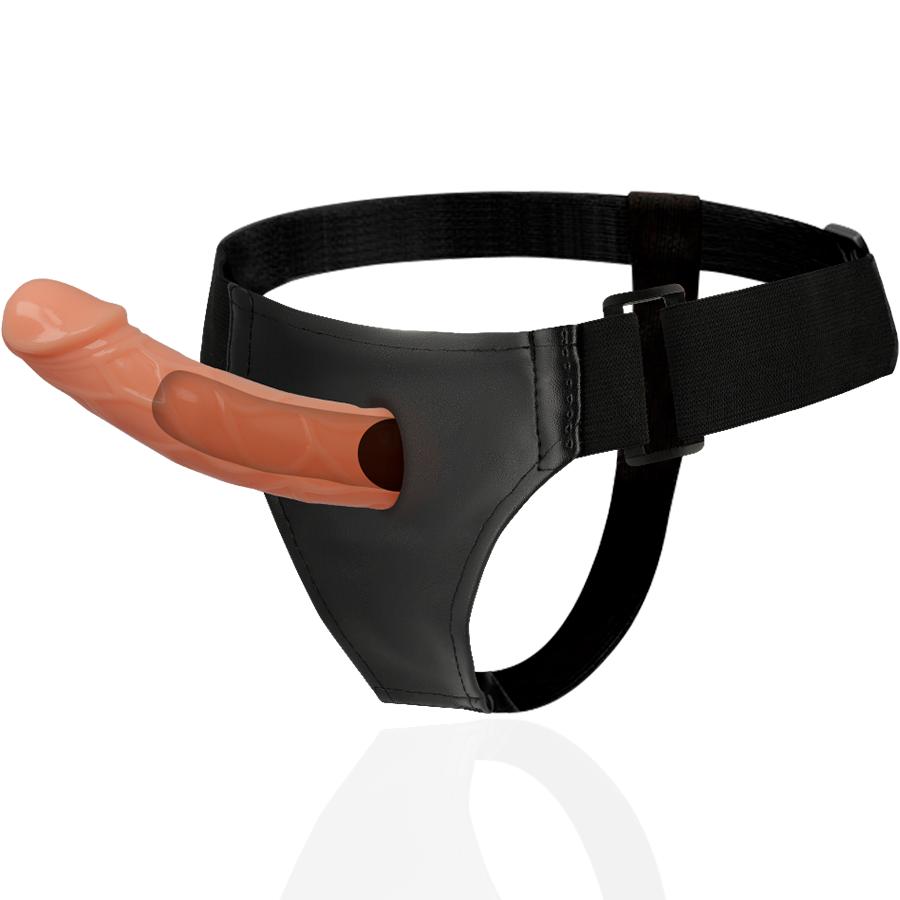 HARNESS ATTRACTION - RNES HUECO BLAKE 15.5 CM -O- 4 CM — zdjęcie 3