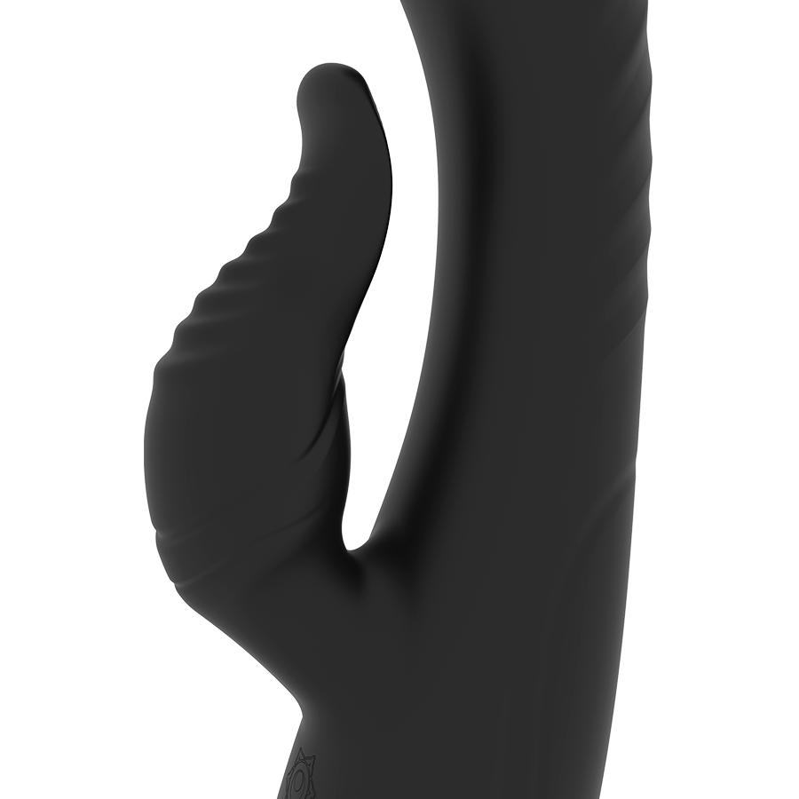 RITHUAL - ANUSARA DUAL RECHARGEABLE ENGINE 2.0 BLACK — zdjęcie 3