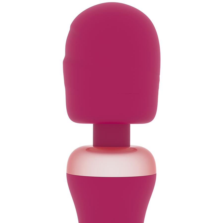 RITHUAL - POWERFUL RECHARGEABLE AKASHA WAND 2.0 ORCHID — zdjęcie 3