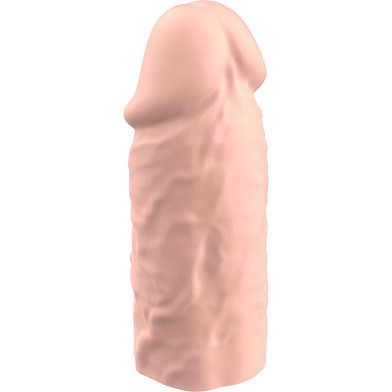 VIRILXL - LIQUID SILICONE V3 NATURAL PENIS EXTENSION — zdjęcie 3