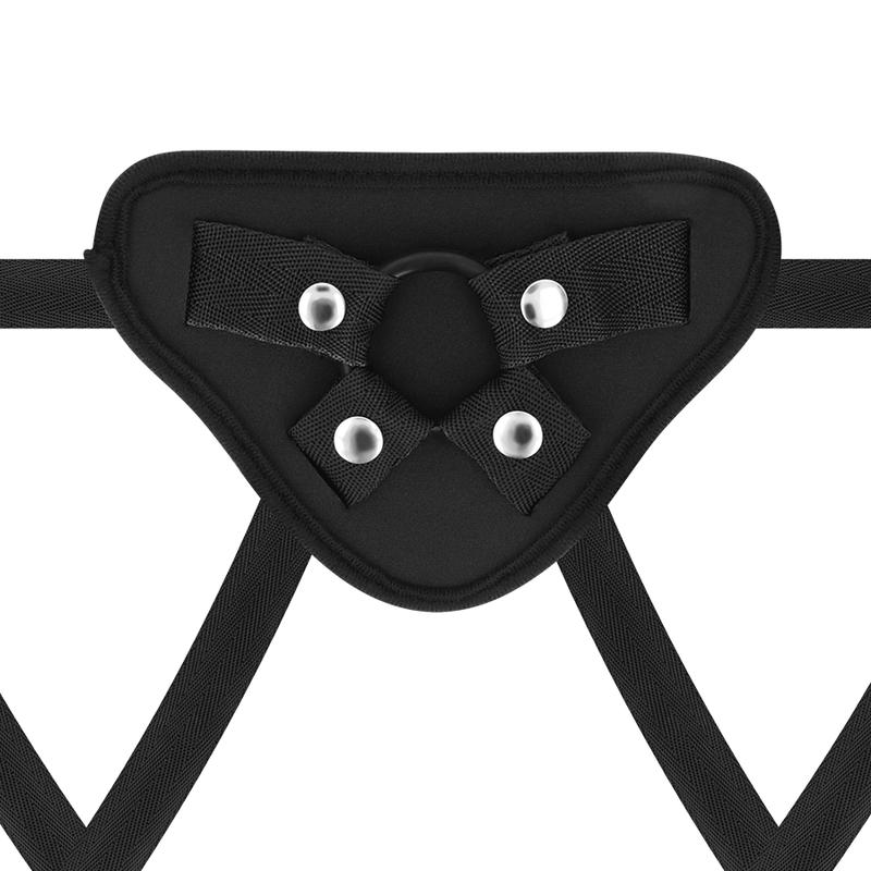 ROCK ARMY - ROCKARMY - ADJUSTABLE HARNESS AND FLEXIBLE RINGS — zdjęcie 3