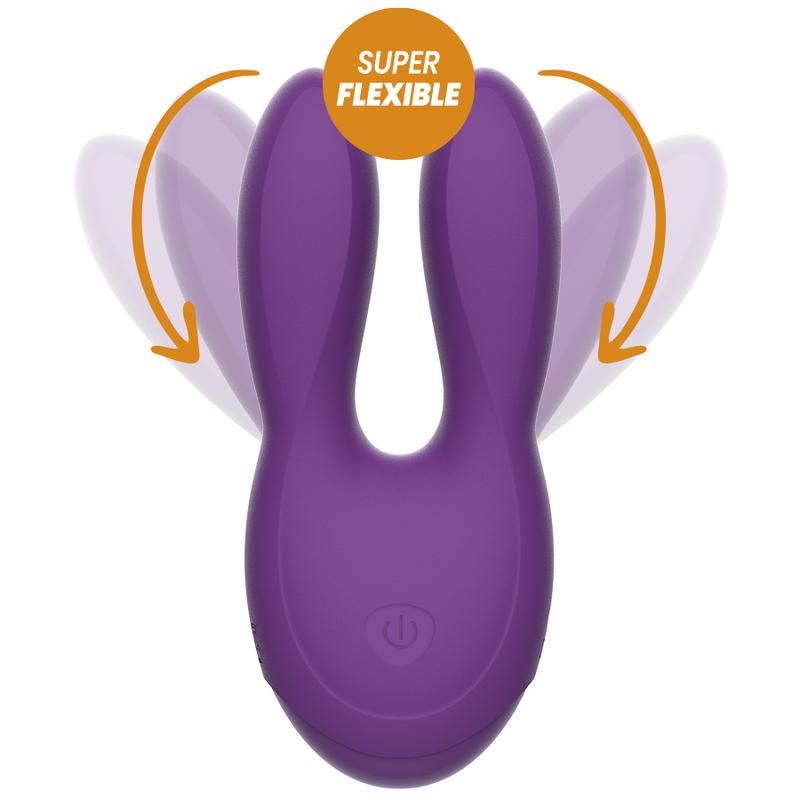 REWOLUTION - REWOBIT FLEXIBLE STIMULATOR — zdjęcie 3