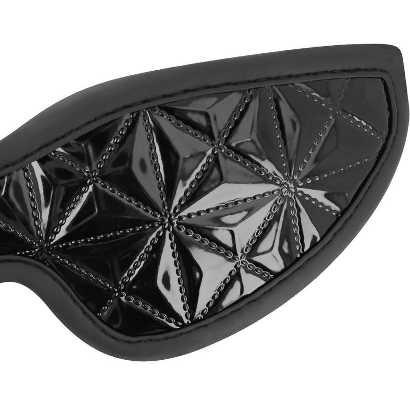 BEGME -  BLACK EDITION PREMIUM BLIND MASK  WITH NEOPRENE LINING — zdjęcie 3