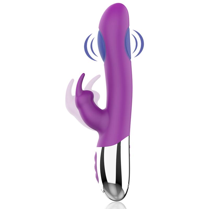 FUN FUNCTION - COMBI DOUBLE TAPPING — zdjęcie 3