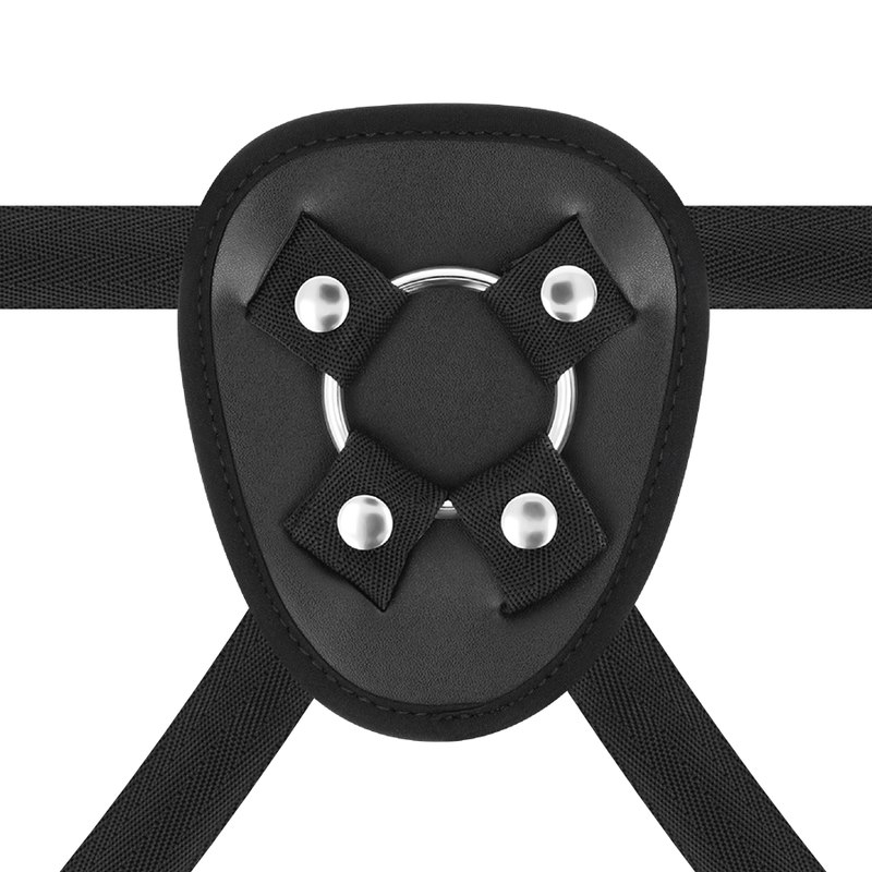 COCK MILLER - ADJUSTABLE HARNESS & RINGS — zdjęcie 3
