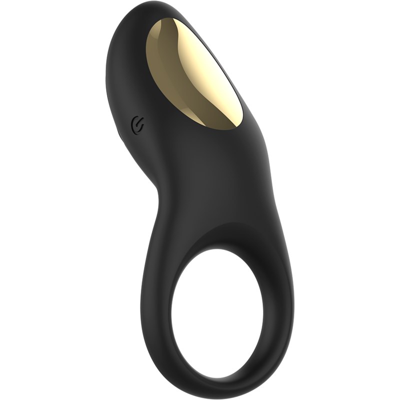 IBIZA - FULL CONTACT REMOTE CONTROL VIBRATING RING — zdjęcie 3