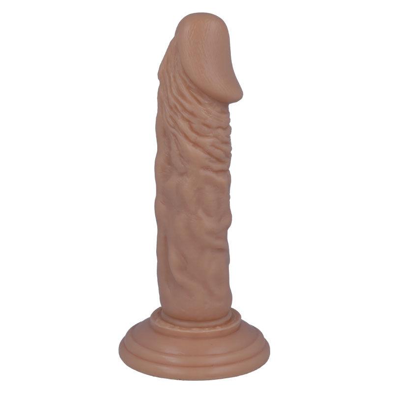 MR. INTENSE DILDOS - MR INTENSE - 3 REALISTIC COCK 16.2 CM -O- 3 CM — zdjęcie 4