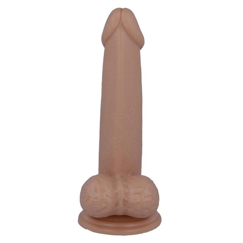 MR. INTENSE DILDOS - MR INTENSE - 10 REALISTIC COCK 18 CM -O- 3.4 CM — zdjęcie 4