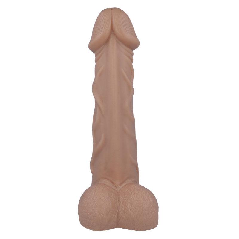 MR. INTENSE DILDOS - MR INTENSE - 26 REALISTIC COCK 22 CM -O- 4.4 CM — zdjęcie 4