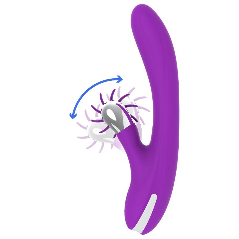 FUN FUNCTION - BUNNY FUNNY VIBRATION 2.0 — zdjęcie 4
