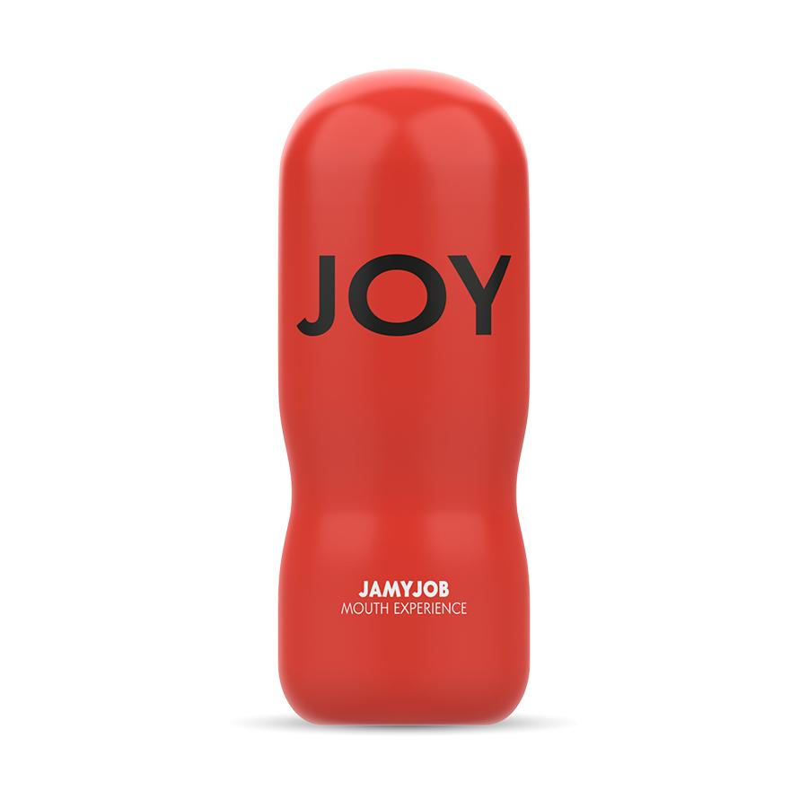 JAMYJOB - MOUTH POWER MASTURBATOR — zdjęcie 4