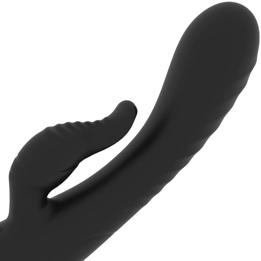 RITHUAL - ANUSARA DUAL RECHARGEABLE ENGINE 2.0 BLACK — zdjęcie 4