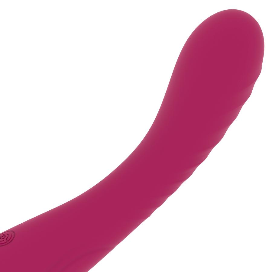 RITHUAL - ORCHID RECHARGEABLE G-POINT KRIYA STIMULATOR — zdjęcie 4