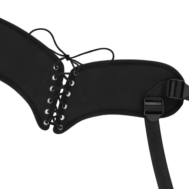 ROCK ARMY - ROCKARMY - ADJUSTABLE HARNESS AND FLEXIBLE RINGS — zdjęcie 4