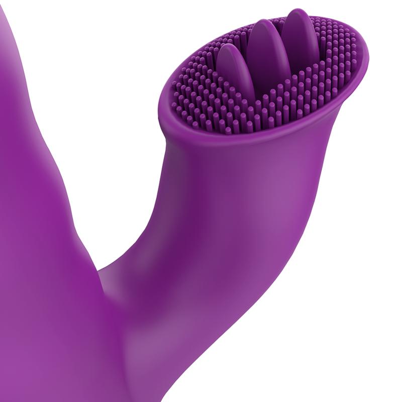 FUN FUNCTION - ZENDA THRUSTER & ROTATION — zdjęcie 4