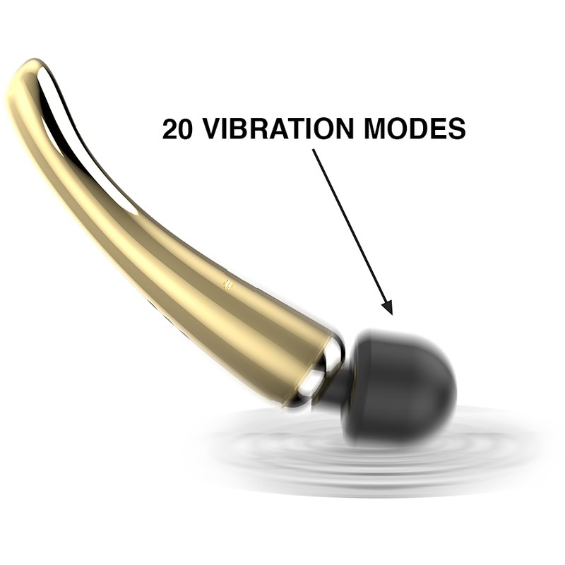 IBIZA - WAND LUXURY MASSAGER — zdjęcie 4