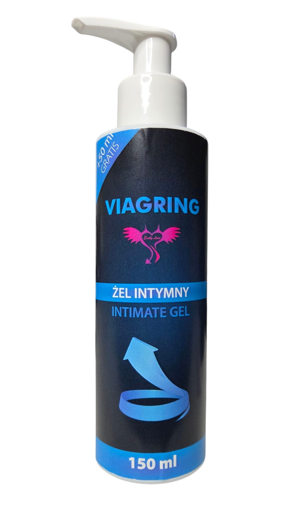 Emily Love - Viagring ¯el 150 ml