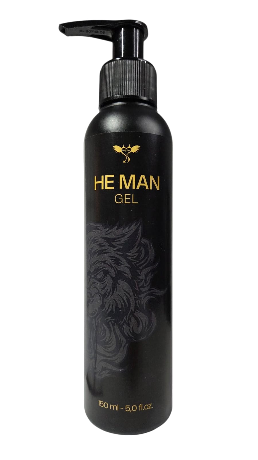Emily Love - He Man ¿el wspomagaj¹cy erekcjê 150ml