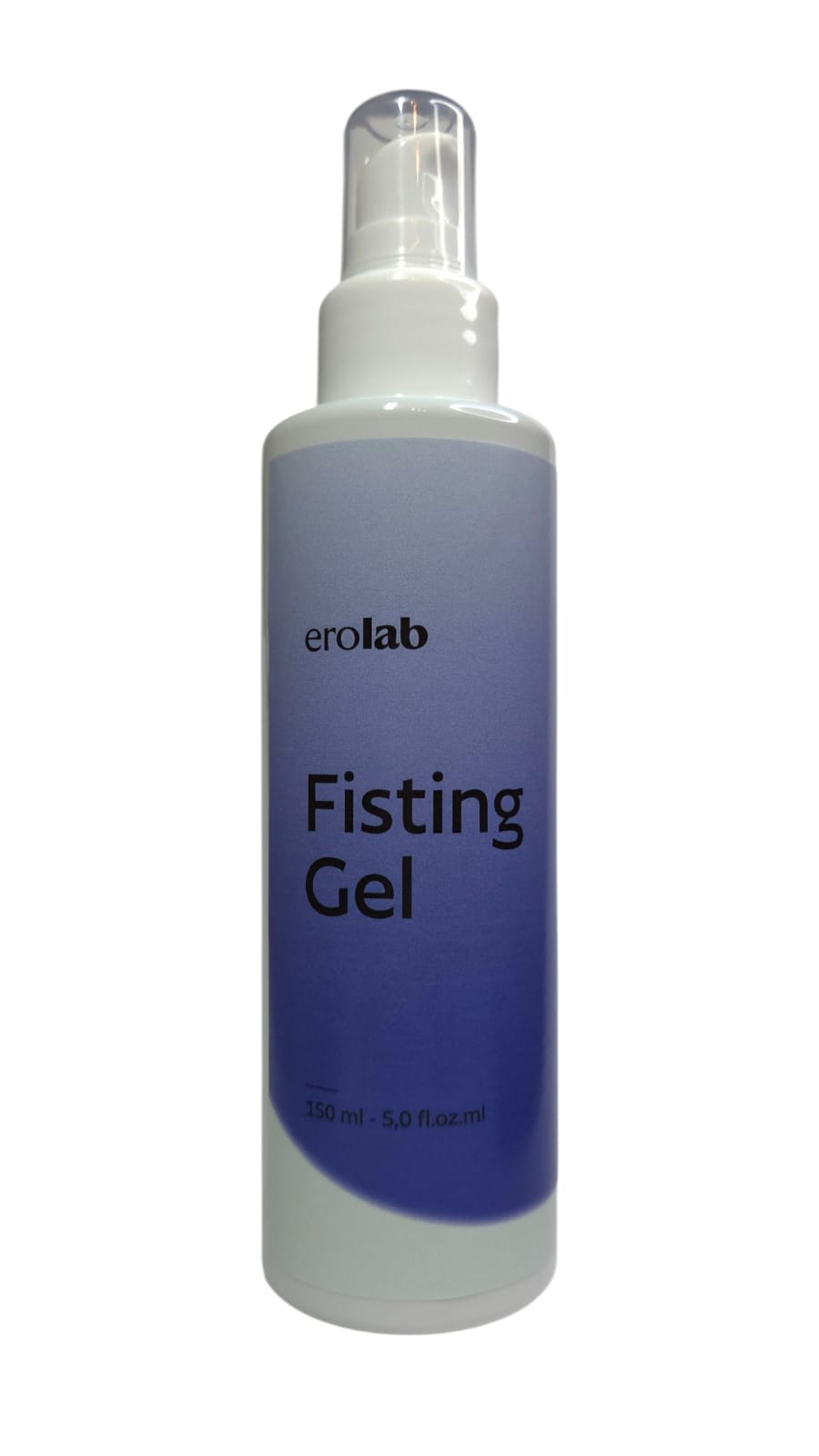 Erolab - FISTING GEL 150 ml