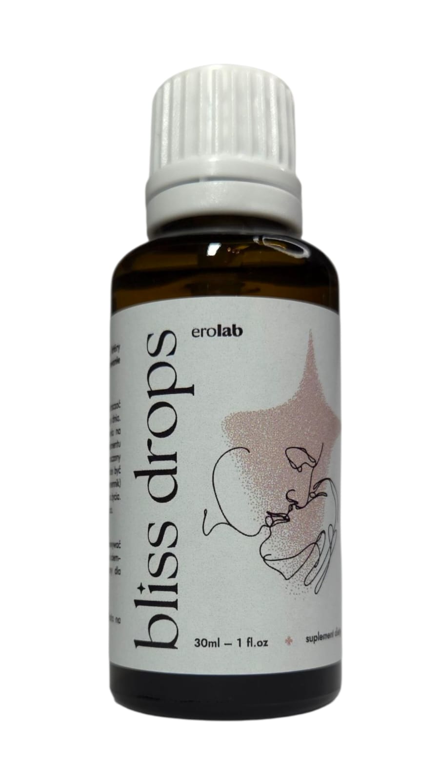 Erolab - Bliss Drops 30 ml