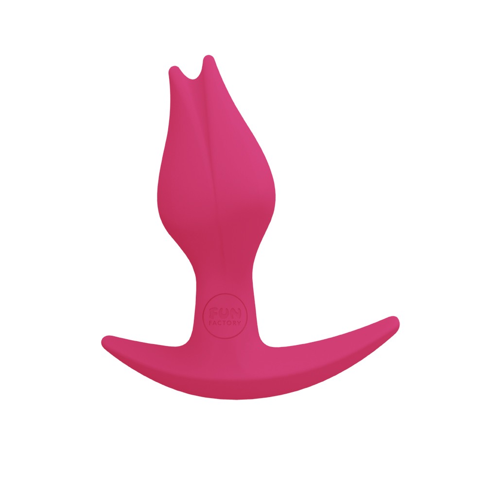 Fun Factory - Plug Bootie Fem - Raspberry