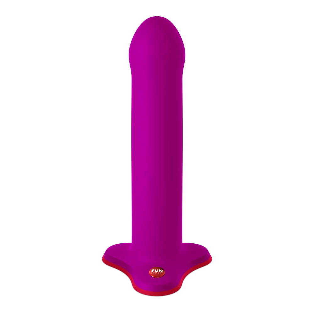 Fun Factory - Dildo Magnum - Blackberry — zdjęcie 2