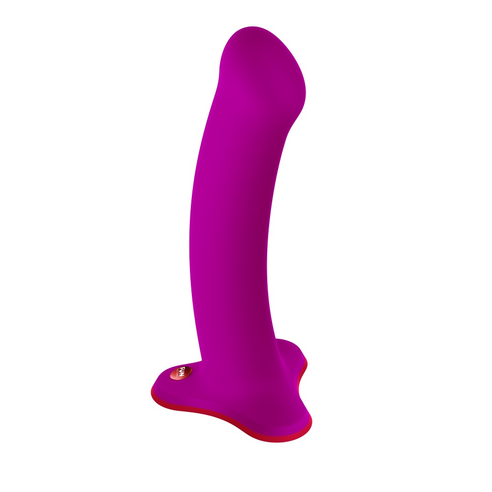 Fun Factory - Dildo Magnum - Blackberry — zdjęcie 3