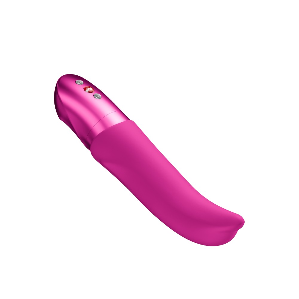 Fun Factory - Wibrator Diva Dolphin - Magenta — zdjęcie 2