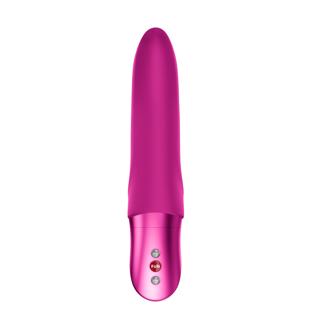 Fun Factory - Wibrator Diva Dolphin - Magenta — zdjęcie 3