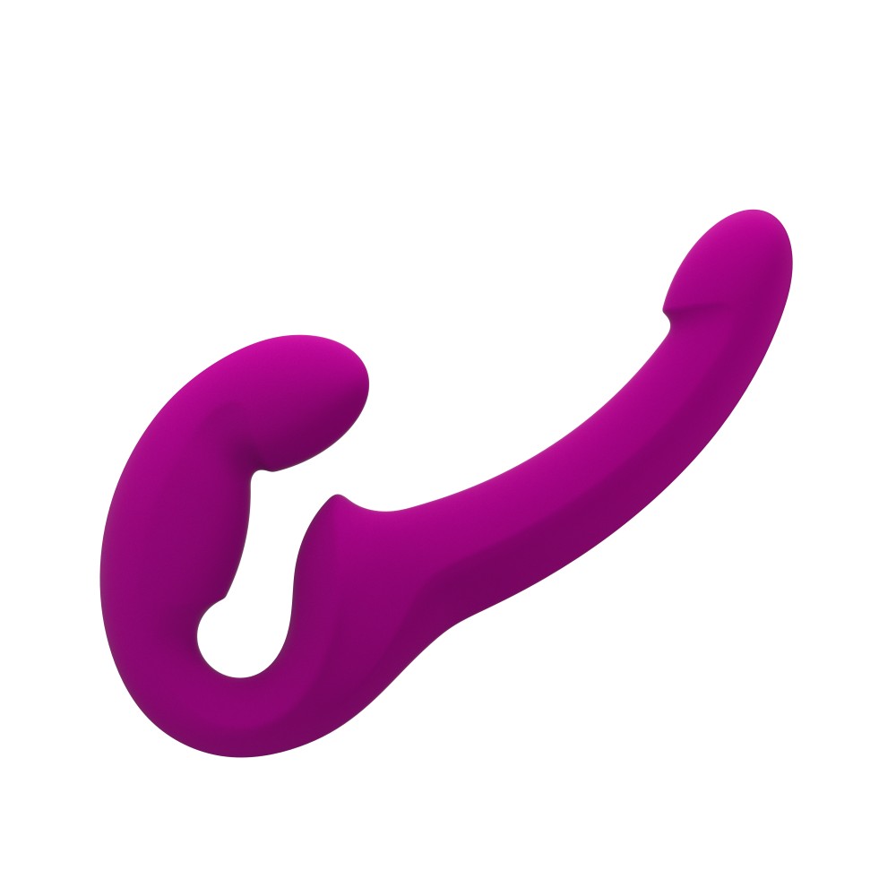 Fun Factory - Wibrator Share Lite - Blackberry — zdjęcie 2