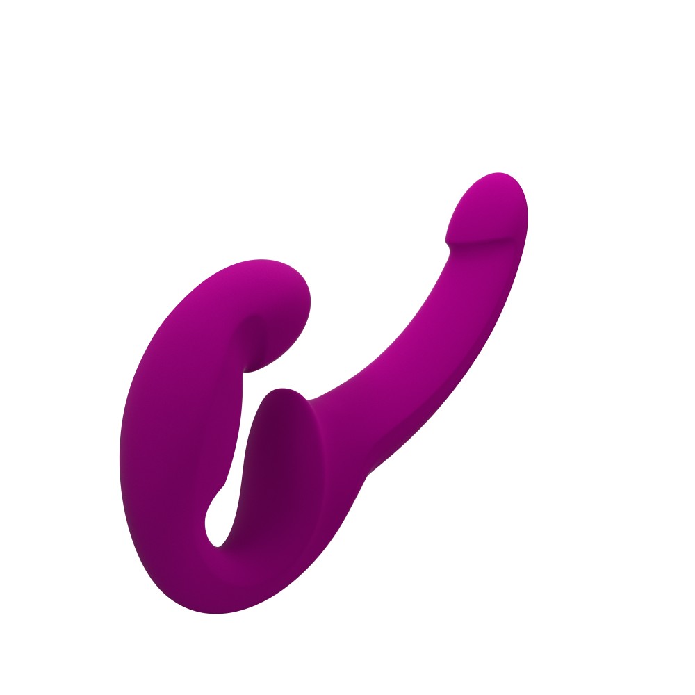 Fun Factory - Wibrator Share Lite - Blackberry